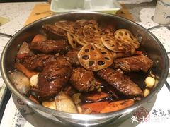 -黄记煌三汁焖锅(广州曜一城店)
