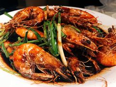 -老头儿油爆虾·知味杭州(爱琴海购物中心)