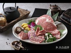 -味家烤肉烤鳗鱼牛排(西塔旗舰店)