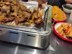 -河南前程·羊肉汤·烧烤(总店)