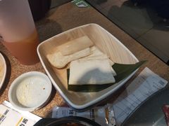 -新石器烤肉(石路天虹店)