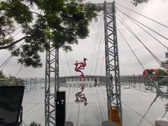 -呀诺达热带雨林