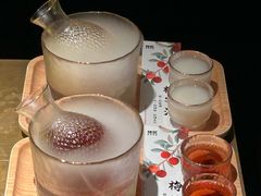 -烤匠麻辣烤鱼(重庆万象城店)