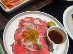 -匠和风精致料理(莆田财富中心店)