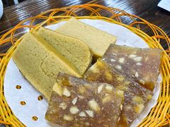 -南记食粥坊·宵夜大排档(莲花店)
