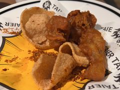 -太二酸菜鱼(中山龙之梦店)