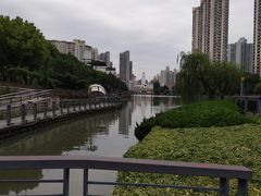 -苏州河梦清园环保主题公园