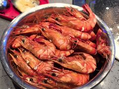 -山里屯铁锅炖·东北菜(康桥店)
