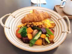 -玲婧胡同·生日蛋糕·餐厅(嘉里城店)