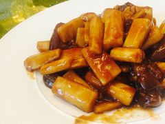 -大鸭梨烤鸭(左家庄店)