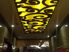 -古莲·影院足道·按摩SPA(水上温泉店)