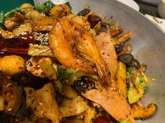 -昱匠·日本料理(金融街店)