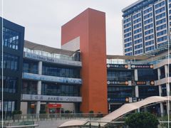 -浦江城市生活广场(江月路店)