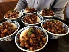 -林四喜·闽南传家菜(鼓浪屿店)