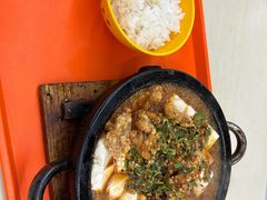 -东华大学第一食堂(松江校区店)