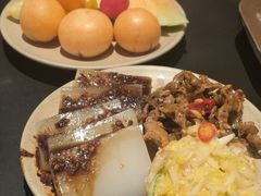 -重庆九记老火锅(张掖路店)