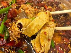 -罗妈砂锅(四川成都奎星楼店)