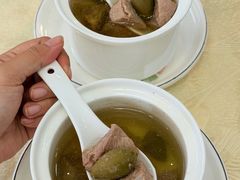 -大湾区鑫南酒家·粤菜(黄岐店)
