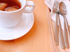 冰红茶-WOKKA by艮上(中海环宇荟店)