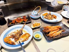 -大渔铁板烧(花园道店)