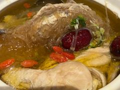 -御湾·浅水湾·贺胜土鸡汤(潜山店)