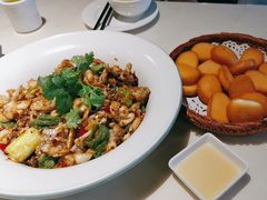 -石头咕(葵蓬店)