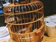 -繁花里音乐餐厅(新天地店)