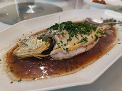 -世博源公馆·本帮融合菜·主题包厢·江景餐厅
