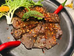-卿雲阁私人高定餐厅(汉口江滩店)