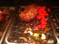 -长沙北辰洲际酒店-兰调全日餐厅