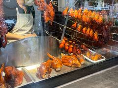 -裕记烧腊连锁餐饮(国商分店)