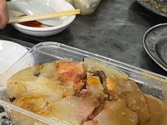 鲎粿-老福合沟无米粿甜汤粿品店