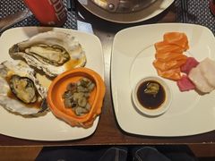 -常州新城希尔顿酒店·OPEN全日餐厅