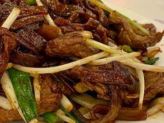 -大哥餐厅(西城花园店)