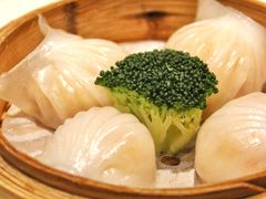 虾饺皇-潮粤轩粤菜海鲜(颐中皇冠店)