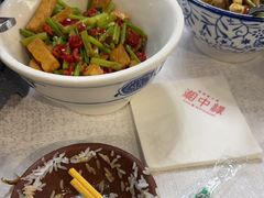 -湘中缘·湖南菜(娄底驻京办店)