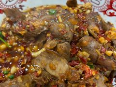 -浏阳小饭铺(洪西小区店)