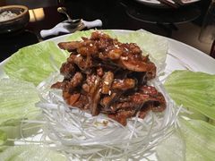 -丽晶轩中餐厅(重庆丽晶酒店)