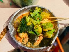 -大姐麻辣烫(莲宝中路店)