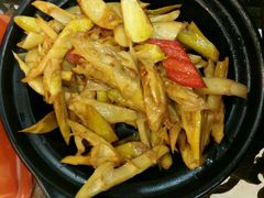 -徽州美食(三十年老店)