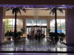 -常州环球恐龙城维景国际大酒店