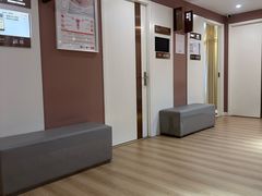 -爱康国宾体检中心(五角场万达广场分院)