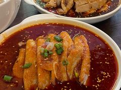 蒜泥白肉-牛王庙(龙华花园店)