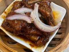-点都德(汇盈广场店)