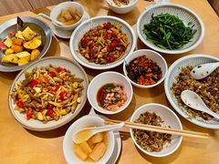 -水平有限广西米粉·广西风味集(五道口店)