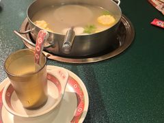 -大吉利·潮汕鲜牛肉火锅(总店)