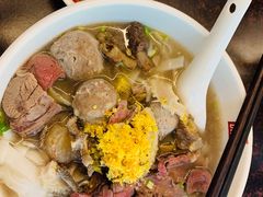-潮镇老尾牛杂(环城西路店)
