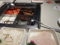 -海底捞火锅(泉城路店)