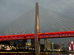-重庆两江夜游-交运系列