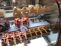 -巴莉甜甜(中环城店)